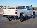 2025 Chevrolet Silverado 2500 Crew Cab SRW RWD Pickup for sale #152532 - photo 4