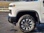2025 Chevrolet Silverado 2500 Crew Cab SRW RWD Pickup for sale #152532 - photo 5