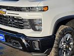 2025 Chevrolet Silverado 2500 Crew Cab SRW RWD Pickup for sale #152532 - photo 6