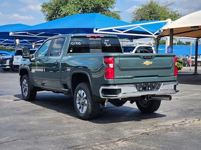 2025 Chevrolet Silverado 2500 Crew Cab 4WD Pickup for sale #151705 - photo 2