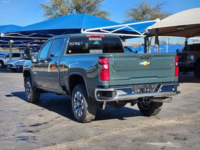 2025 Chevrolet Silverado 2500 Crew Cab 4WD Pickup for sale #151705 - photo 2