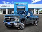 2025 Chevrolet Silverado 2500 Crew Cab 4WD Pickup for sale #151705 - photo 1