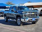 2025 Chevrolet Silverado 2500 Crew Cab 4WD Pickup for sale #151705 - photo 3