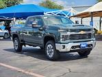2025 Chevrolet Silverado 2500 Crew Cab 4WD Pickup for sale #151705 - photo 3