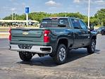 2025 Chevrolet Silverado 2500 Crew Cab 4WD Pickup for sale #151705 - photo 4