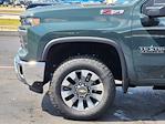 2025 Chevrolet Silverado 2500 Crew Cab 4WD Pickup for sale #151705 - photo 5