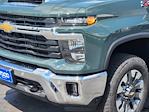 2025 Chevrolet Silverado 2500 Crew Cab 4WD Pickup for sale #151705 - photo 6