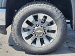 2025 Chevrolet Silverado 2500 Crew Cab 4WD Pickup for sale #151705 - photo 8