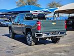 2025 Chevrolet Silverado 2500 Crew Cab 4WD Pickup for sale #151705 - photo 2