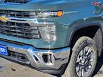 2025 Chevrolet Silverado 2500 Crew Cab 4WD Pickup for sale #151705 - photo 6