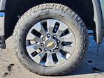 2025 Chevrolet Silverado 2500 Crew Cab 4WD Pickup for sale #151705 - photo 8