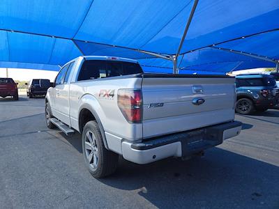 2013 Ford F-150 Super Cab 4WD Pickup for sale #151705A1 - photo 2