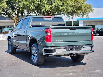 2025 Chevrolet Silverado 1500 Crew Cab RWD Pickup for sale #151714 - photo 2