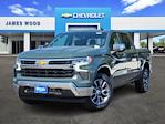 2025 Chevrolet Silverado 1500 Crew Cab RWD Pickup for sale #151714 - photo 1