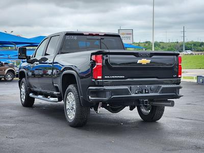 2025 Chevrolet Silverado 2500 Crew Cab 4WD Pickup for sale #151716 - photo 2