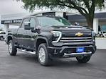 2025 Chevrolet Silverado 2500 Crew Cab 4WD Pickup for sale #151716 - photo 3