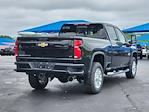 2025 Chevrolet Silverado 2500 Crew Cab 4WD Pickup for sale #151716 - photo 4