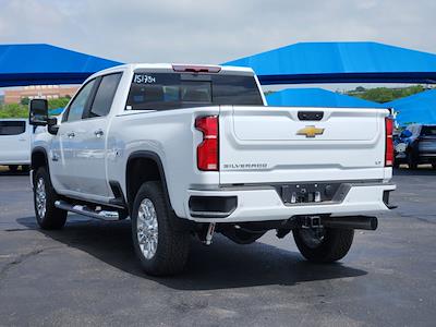 2025 Chevrolet Silverado 2500 Crew Cab 4WD Pickup for sale #151734 - photo 2