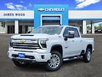 2025 Chevrolet Silverado 2500 Crew Cab 4WD Pickup for sale #151734 - photo 1