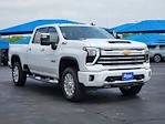 2025 Chevrolet Silverado 2500 Crew Cab 4WD Pickup for sale #151734 - photo 3