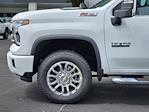2025 Chevrolet Silverado 2500 Crew Cab 4WD Pickup for sale #151734 - photo 5