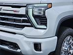2025 Chevrolet Silverado 2500 Crew Cab 4WD Pickup for sale #151734 - photo 6