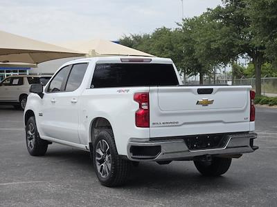 2022 Chevrolet Silverado 1500 Crew Cab 4WD Pickup for sale #151734A1 - photo 2