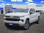 2022 Chevrolet Silverado 1500 Crew Cab 4WD Pickup for sale #151734A1 - photo 1