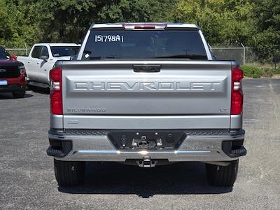 2025 Chevrolet Silverado 1500 Crew Cab 4WD Pickup for sale #151748A1 - photo 2