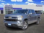 2025 Chevrolet Silverado 1500 Crew Cab 4WD Pickup for sale #151748A1 - photo 28