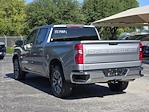 2025 Chevrolet Silverado 1500 Crew Cab 4WD Pickup for sale #151748A1 - photo 1