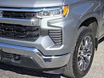 2025 Chevrolet Silverado 1500 Crew Cab 4WD Pickup for sale #151748A1 - photo 5