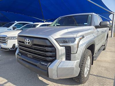 2024 Toyota Tundra CrewMax Cab 4WD Pickup for sale #151763A1 - photo 1