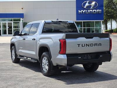 2024 Toyota Tundra CrewMax Cab 4WD Pickup for sale #151763A1 - photo 2