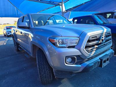 2017 Toyota Tacoma Double Cab RWD Pickup for sale #151763D1 - photo 1