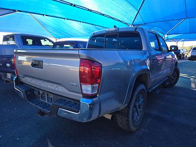 2017 Toyota Tacoma Double Cab RWD Pickup for sale #151763D1 - photo 2