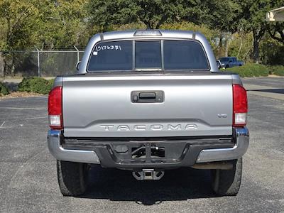 2017 Toyota Tacoma Double Cab RWD Pickup for sale #151763B1 - photo 2