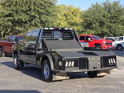 2019 Ford F-350 Crew Cab DRW 4WD Hauler Body for sale #151774A1 - photo 1