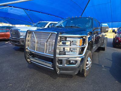 2019 Ford F-350 Crew Cab DRW 4WD Pickup for sale #151774A1 - photo 1