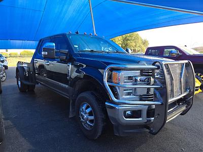 2019 Ford F-350 Crew Cab DRW 4WD Pickup for sale #151774A1 - photo 2