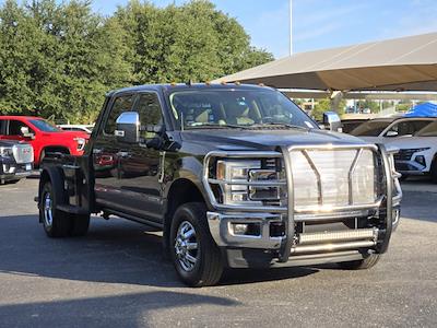 2019 Ford F-350 Crew Cab DRW 4WD Hauler Body for sale #151774A1 - photo 1