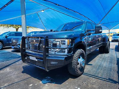 2022 Ford F-350 Crew Cab DRW 4WD Pickup for sale #151789A2 - photo 1
