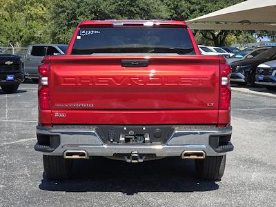 2021 Chevrolet Silverado 1500 Crew Cab 4WD Pickup for sale #151834A1 - photo 2