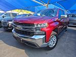 2021 Chevrolet Silverado 1500 Crew Cab 4WD Pickup for sale #151834A1 - photo 1