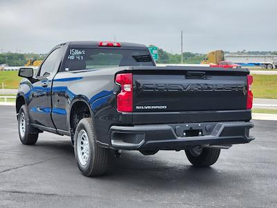 2025 Chevrolet Silverado 1500 Regular Cab RWD Pickup for sale #151865 - photo 2