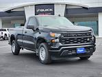 2025 Chevrolet Silverado 1500 Regular Cab RWD Pickup for sale #151865 - photo 3