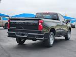 2025 Chevrolet Silverado 1500 Regular Cab RWD Pickup for sale #151865 - photo 4
