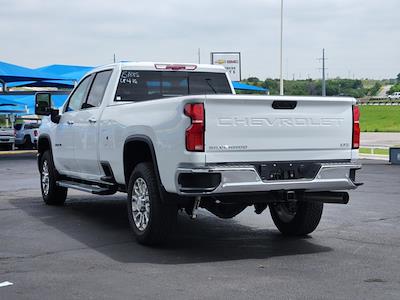 2025 Chevrolet Silverado 3500 Crew Cab 4WD Pickup for sale #151885 - photo 2