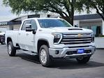 2025 Chevrolet Silverado 3500 Crew Cab 4WD Pickup for sale #151885 - photo 3