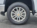 2025 Chevrolet Silverado 3500 Crew Cab 4WD Pickup for sale #151885 - photo 7
